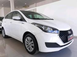 HYUNDAI HB 20 Sedan 1.6 16V 4P FLEX COMFORT PLUS AUTOMTICO