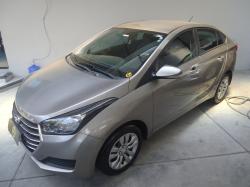 HYUNDAI HB 20 Sedan 1.6 16V 4P FLEX COMFORT STYLE AUTOMTICO