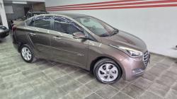 HYUNDAI HB 20 Sedan 1.6 16V 4P FLEX PREMIUM AUTOMTICO