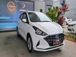 HYUNDAI HB 20 Sedan 1.0 12V 4P FLEX EVOLUTION