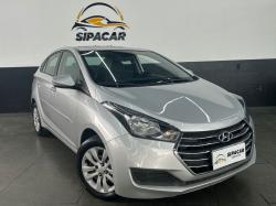 HYUNDAI HB 20 Sedan 1.6 16V 4P FLEX COMFORT PLUS AUTOMTICO