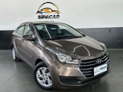 HYUNDAI HB 20 Sedan 1.6 16V 4P FLEX COMFORT PLUS AUTOMTICO