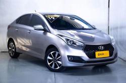 HYUNDAI HB 20 Sedan 1.6 16V 4P FLEX PREMIUM AUTOMTICO