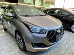 HYUNDAI HB 20 Sedan 1.6 16V 4P FLEX COMFORT STYLE AUTOMTICO