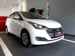 HYUNDAI HB 20 Sedan 1.0 12V 4P FLEX COMFORT PLUS