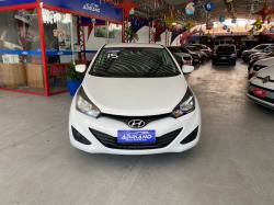 HYUNDAI HB 20 Sedan 1.0 12V 4P FLEX COMFORT PLUS