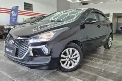 HYUNDAI HB 20 Sedan 1.0 12V 4P FLEX COMFORT PLUS