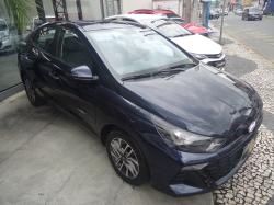 HYUNDAI HB 20 Sedan 1.0 12V 4P FLEX COMFORT STYLE