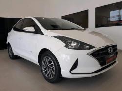 HYUNDAI HB 20 Sedan 1.0 12V 4P FLEX EVOLUTION