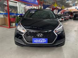 HYUNDAI HB 20 Sedan 1.6 16V 4P FLEX COMFORT PLUS AUTOMTICO