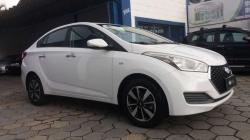 HYUNDAI HB 20 Sedan 1.6 16V 4P FLEX OCEAN AUTOMTICO