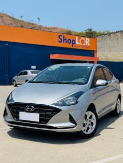 HYUNDAI HB 20 Sedan 1.0 12V 4P FLEX VISION