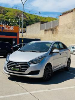 HYUNDAI HB 20 Sedan 1.0 12V 4P FLEX COMFORT STYLE