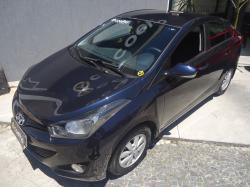 HYUNDAI HB 20 Sedan 1.0 12V 4P FLEX COMFORT STYLE