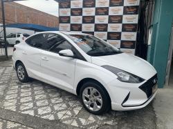 HYUNDAI HB 20 Sedan 1.0 12V 4P FLEX VISION