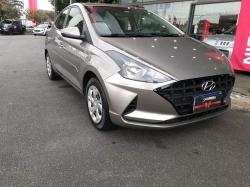 HYUNDAI HB 20 Sedan 1.0 12V 4P FLEX VISION