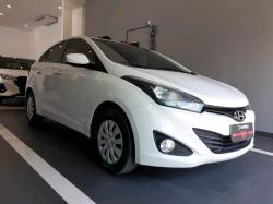 HYUNDAI HB 20 Sedan 1.6 16V 4P FLEX COMFORT STYLE AUTOMTICO