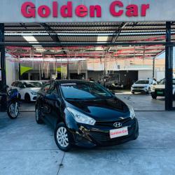 HYUNDAI HB 20 Sedan 1.6 16V 4P FLEX COMFORT PLUS