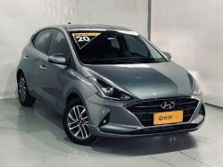 HYUNDAI HB 20 Sedan 1.0 12V 4P FLEX TGDI TURBO DIAMOND AUTOMTICO