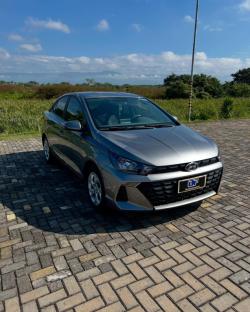 HYUNDAI HB 20 Sedan 1.0 12V 4P FLEX TGDI TURBO COMFORT AUTOMTICO