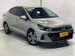 HYUNDAI HB 20 Sedan 1.0 12V 4P FLEX TGDI PLATINUM PLUS TURBO AUTOMTICO