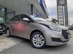 HYUNDAI HB 20 Sedan 1.0 12V 4P FLEX COMFORT PLUS