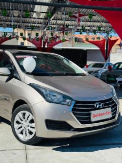 HYUNDAI HB 20 Sedan 1.6 16V 4P FLEX COMFORT PLUS