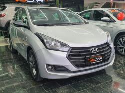 HYUNDAI HB 20 Sedan 1.6 16V 4P FLEX COMFORT COPA DO MUNDO AUTOMTICO
