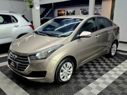 HYUNDAI HB 20 Sedan 1.6 16V 4P FLEX COMFORT PLUS AUTOMTICO