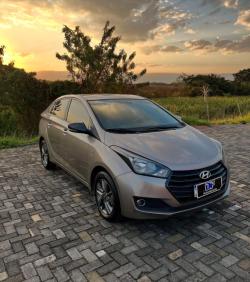 HYUNDAI HB 20 Sedan 1.6 16V 4P FLEX COMFORT COPA DO MUNDO AUTOMTICO