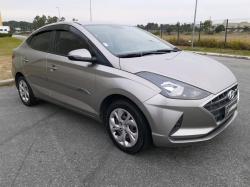 HYUNDAI HB 20 Sedan 1.0 12V 4P FLEX VISION