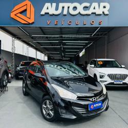 HYUNDAI HB 20 Sedan 1.6 16V 4P FLEX COMFORT PLUS