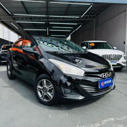 HYUNDAI HB 20 Sedan 1.6 16V 4P FLEX COMFORT PLUS