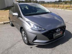 HYUNDAI HB 20 Sedan 1.0 12V 4P FLEX TGDI TURBO EVOLUTION AUTOMTICO