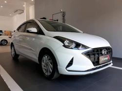 HYUNDAI HB 20 Sedan 1.0 12V 4P FLEX EVOLUTION