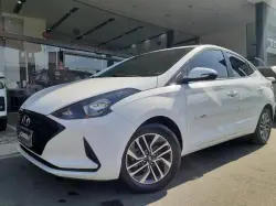 HYUNDAI HB 20 Sedan 1.0 12V 4P FLEX TGDI TURBO EVOLUTION AUTOMTICO