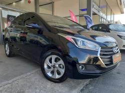 HYUNDAI HB 20 Sedan 1.6 16V 4P FLEX PREMIUM AUTOMTICO