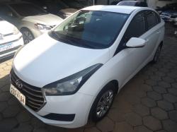 HYUNDAI HB 20 Sedan 1.0 12V 4P FLEX COMFORT STYLE