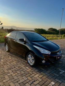 HYUNDAI HB 20 Sedan 1.6 16V 4P FLEX PREMIUM