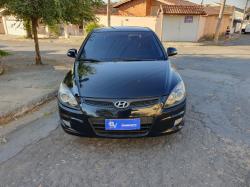 HYUNDAI I30 2.0 16V 4P