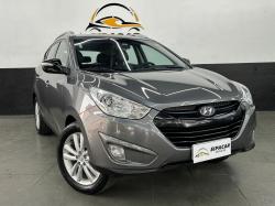 HYUNDAI IX35 2.0 16V 4P GLS FLEX AUTOMTICO