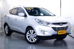 HYUNDAI IX35 2.0 16V 4P FLEX AUTOMTICO