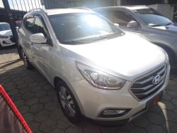 HYUNDAI IX35 2.0 16V 4P FLEX AUTOMTICO