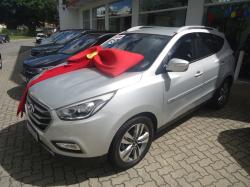 HYUNDAI IX35 2.0 16V 4P FLEX