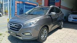 HYUNDAI IX35 2.0 16V 4P GL FLEX AUTOMTICO