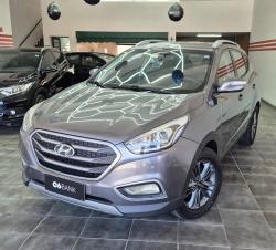 HYUNDAI IX35 2.0 16V 4P GL FLEX AUTOMTICO