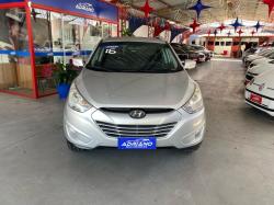 HYUNDAI IX35 2.0 16V 4P