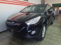 HYUNDAI IX35 2.0 16V 4P GLS AUTOMTICO