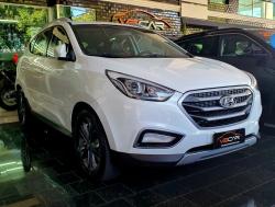 HYUNDAI IX35 2.0 16V 4P GL FLEX AUTOMTICO