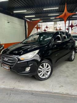 HYUNDAI IX35 2.0 16V 4P FLEX AUTOMTICO